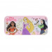 A set of children's cosmetics in a metal case of Markwins Disney Princess Enchanting Destination since 5 years, 130 g (1580344E)