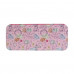 A set of children's cosmetics in a metal case of Markwins Disney Princess Enchanting Destination since 5 years, 130 g (1580344E)