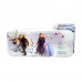 A set of children's cosmetics in the Markwins Frozen case 3 levels, since 5 years, 260 g (1580155E)