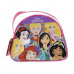 A set of children's cosmetics in a handbag of Markwins Disney Princess Magic Beauty since 5 years, 150 g (1580162E)