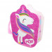 A set of children's cosmetics in Markwins POP handbag since 5 years, 660 g (1539017E)