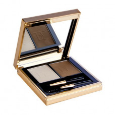 Set for eyebrows of Patricia Ledo Malachite tone 01, 3.6 g