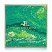 Set for eyebrows of Patricia Ledo Malachite tone 01, 3.6 g