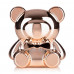 Set for girls of Honey Bunny Miss the Glamourous bear (lip gloss of 1.9 g + it is ruddy 1.5 g + shadows of 5.5 g + a mirror + brushes)
