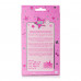 Set for girls of Honey Bunny Miss of Sekret of style (lip balm, lip gloss, eye shadow)