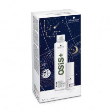 Set for long hair of Schwarzkopf Professional OSiS (the texturing dry spray for hair, 300 ml + powder for the volume of hair, 10 g)