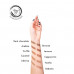 Set for house coloring of eyebrows of Henna Spa 3 colors of henna, a hit of flowers (henna in capsules, 3 ottenka*10 piece + medicines, 8 vidov*5 ml)