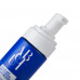 Set for the person ABOUT face Clean & Moisturized (a skin mousse for washing, 150 ml + a sponge)