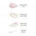 Set for the person Christina Unstress Absolute Relaxing Kit (day cream, 15 ml + night cream, 15 ml + a mask, 15 ml + serum, 15 ml)