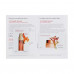 Set for the person Clarins Double Serum & Extra-Firming Jour 40+ (face serum, 0.9 ml + day face cream, 2 ml)