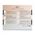Set for the person Lapush for dry skin (a skin for washing + day cream + night cream + tonic + serum + a srub)