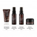 Set for the person with mutsiny snails of Mizon Snail Miniature Set (a skin, 30 ml + a toner, 50 ml + essence, 50 ml + face cream, 15 ml)
