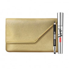 Set for a make-up of eyes of Pupa Vamp! Kit Mascara & Multiplay