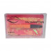 Set for a make-up of lips of NOUBA My Sweet Lips (Sweet Kiss 11 lipstick gloss, 7 ml + a make-up bag)