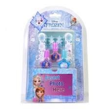 Set for Markwins Frozen manicure with a capacity for storage, 190 g