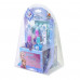 Set for Markwins Frozen manicure with a capacity for storage, 190 g