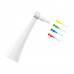 Set for cleaning of interdental intervals of Paro Swiss Sonic Interdental