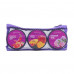 Set for Reclaire travel Garyachy (cream-bater, 50 ml + a srub, 50 ml + hot wrapping, 50 ml + a make-up bag)