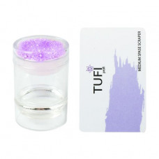 Set for stamping of Tufi Profi Premium Dali (a stamp of violet, 1 piece + the scraper, 1 piece)