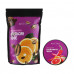 Set for Reclaire body the Double hot anti-cellulite complex (a srub of Coffee orange, 250 g + wrapping Grapefruit Chile, 200 ml)