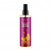 Set for Reclaire body the Hot massage complex (oil Almonds orange, 200 ml + a brush)