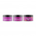 Set for a body of Reclaire the Threefold combined complex (wrapping, 200 ml + wrapping Active lifting, 200 ml + a drainage srub, 200 ml)