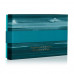 Set for a body of Rituals Hammam Purifying Treat Gift (shower gel, 50 ml + black soap, 70 ml + shampoo, 70 ml + a mask for a body, 70 ml)
