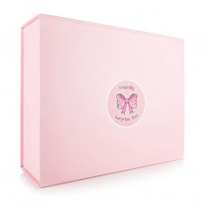 Set for a body of Surprise Box Friendly, 6 objects + a confidential gift + a gift box