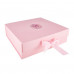 Set for a body of Surprise Box Friendly, 6 objects + a confidential gift + a gift box