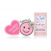 Set for a body of Surprise Box Friendly, 6 objects + a confidential gift + a gift box