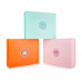 Set for a body of Surprise Box Friendly, 6 objects + a confidential gift + a gift box