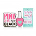 Set for a body of Surprise Box Kitty, 9 objects + a confidential gift + a gift box