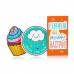 Set for a body of Surprise Box Spa, 9 objects + a confidential gift + a gift box