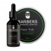 Set for care for a beard of Barbers New York (beard balm, 50 ml + beard oil, 30 ml)