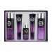 Set for face care of Enough Premium Peptide Line 8 Peptide Sensation Pro with a peptide complex, 5 objects