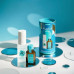 Set for hair and a body of Moroccanoil Magical Minis (the perfumed spray-mist, 30 ml + oil, 15 ml)