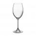A set of wine glasses for Bohemia Lara wine, 6 sht*250 ml (40415/250)