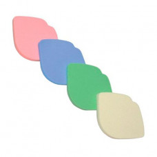 A set of sponges for a make-up of SPL 96449, 4 of piece
