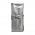 A set of brushes for a make-up of Avenir Cosmetics of silver, 7 pieces