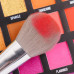 A set of brushes for a make-up of Imagic Beginer Fav Eye&Face Brush Set, TL-438, 13 pieces + a cover