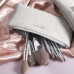 A set of brushes for a make-up of Imagic Beginer Fav Eye&Face Brush Set, TL-438, 13 pieces + a cover