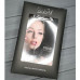 A set of brushes for a make-up of WoBs Dark Chocolates, 12 pieces (WN12C)