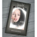 A set of brushes for a make-up of WoBs Dark Chocolates, 9 pieces (WN09C)