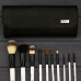 A set of brushes for a make-up of WoBs Piano, 12 pieces (WN12P)