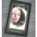 A set of brushes for a make-up of WoBs White Line, 8 pieces (WP08)