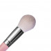 A set of brushes for a make-up of the person Colordance Must Have Pink, 8 pieces