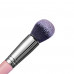 A set of brushes for a make-up of the person Colordance Must Have Pink, 8 pieces