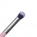 A set of brushes for a make-up of the person Colordance Must Have Pink, 8 pieces