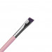 A set of brushes for a make-up of the person Colordance Must Have Pink, 8 pieces