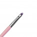A set of brushes for a make-up of the person Colordance Must Have Pink, 8 pieces